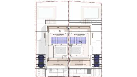 Moradia T3+1 de Luxo com Piscina e Jardim Privativo - Quinta da Armadora, Costa da Caparica