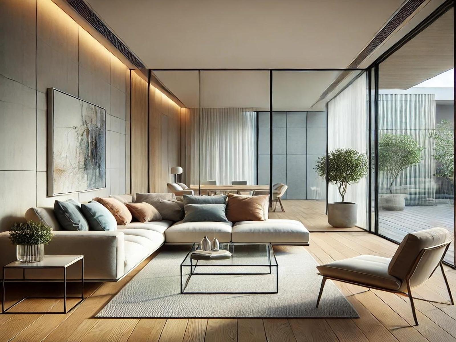 T1 Moderno com Estacionamento e Acabamentos Premium - A Sua Nova Vida Começa Aqui