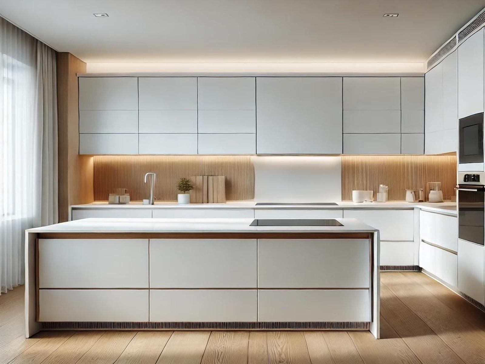 T1 Moderno com Estacionamento e Acabamentos Premium - A Sua Nova Vida Começa Aqui