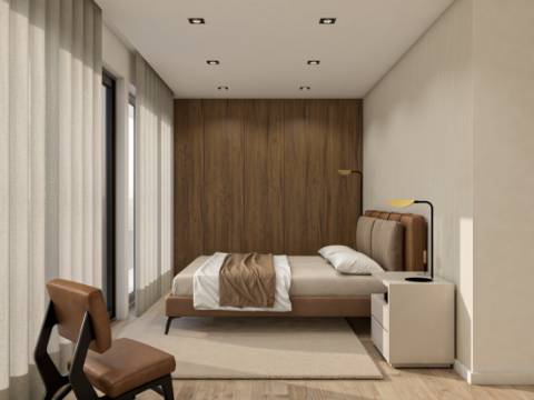 Apartamento T5 Duplex com 160 m2, no Montijo