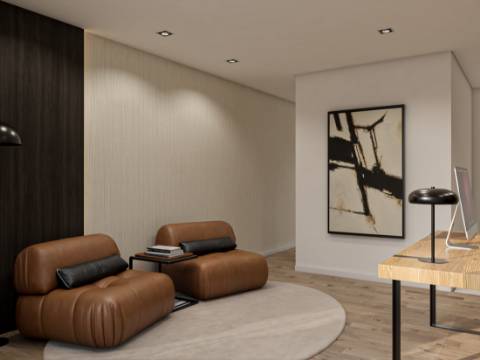 Apartamento T5 Duplex com 160 m2, no Montijo