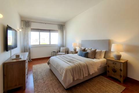 Arrendamento - Apartamento T2 nas Olaias