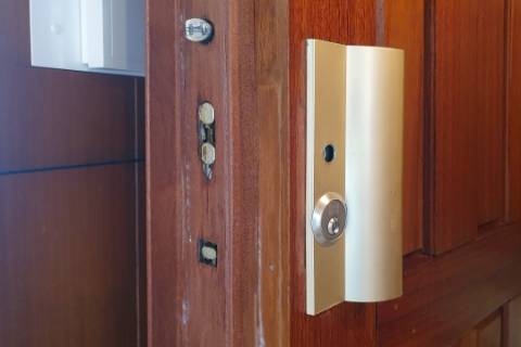 Arrendamento - Apartamento T2 nas Olaias