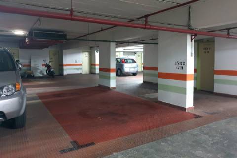 Arrendamento - Apartamento T2 nas Olaias