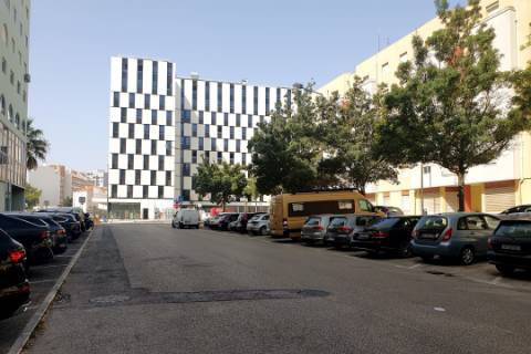 Arrendamento - Apartamento T2 nas Olaias