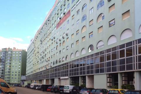 Arrendamento - Apartamento T2 nas Olaias