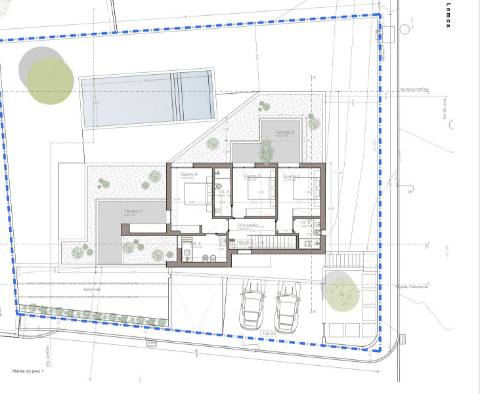 Moradia de Luxo em Sesimbra com Design Exclusivo e Vistas Incomparáveis