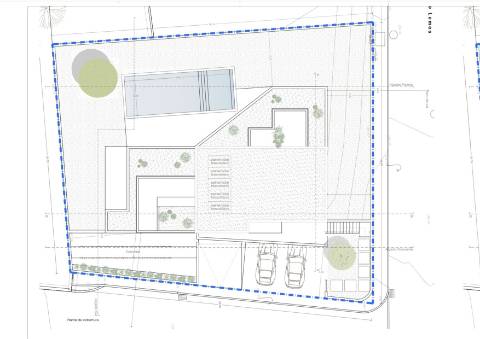 Moradia de Luxo em Sesimbra com Design Exclusivo e Vistas Incomparáveis