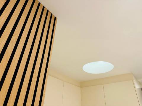 T1 em formato Loft Triplex Novo Rua Barbosa do Bocage, Avenidas Novas