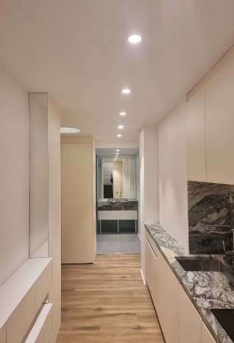 T1 em formato Loft Triplex Novo Rua Barbosa do Bocage, Avenidas Novas