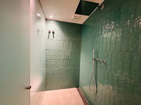 T1 em formato Loft Triplex Novo Rua Barbosa do Bocage, Avenidas Novas