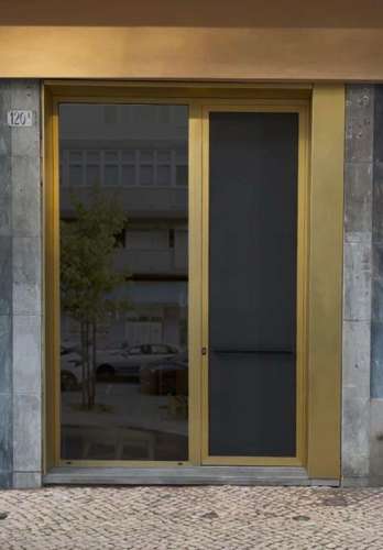 T1 em formato Loft Triplex Novo Rua Barbosa do Bocage, Avenidas Novas