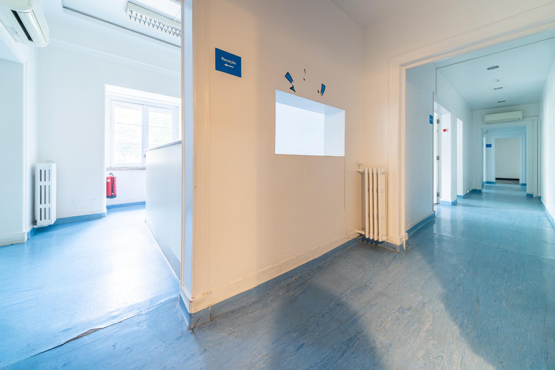 Escritório para Arrendamento - Localização Premium