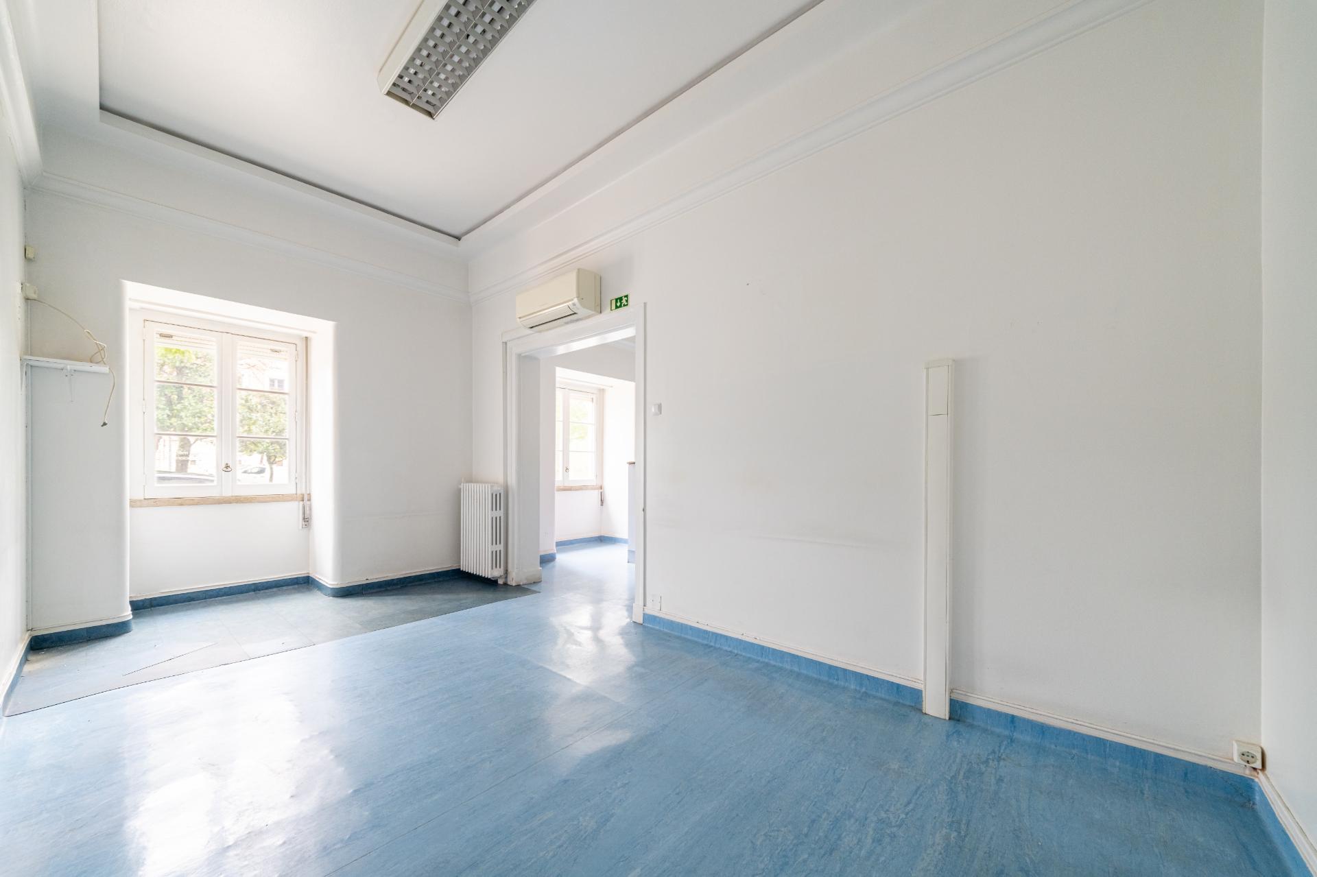 Escritório para Arrendamento - Localização Premium