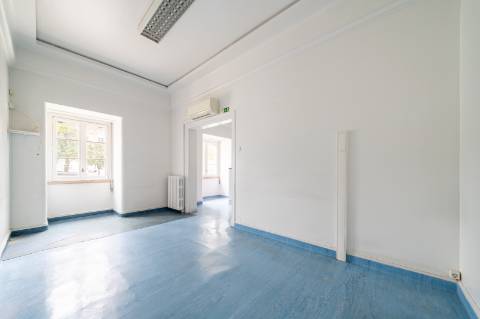 Escritório para Arrendamento - Localização Premium