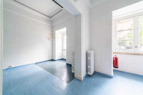 Escritório para Arrendamento - Localização Premium