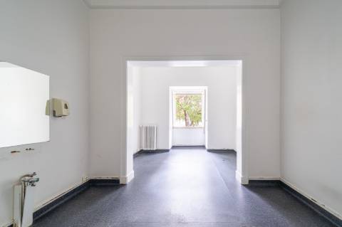 Escritório para Arrendamento - Localização Premium