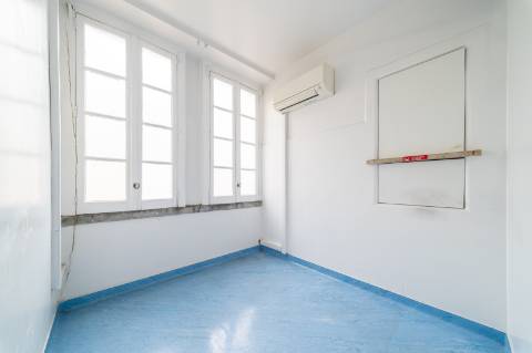 Escritório para Arrendamento - Localização Premium