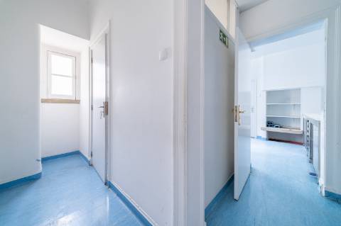 Escritório para Arrendamento - Localização Premium