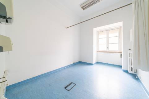 Escritório para Arrendamento - Localização Premium