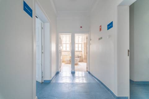 Escritório para Arrendamento - Localização Premium