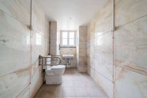 Escritório para Arrendamento - Localização Premium