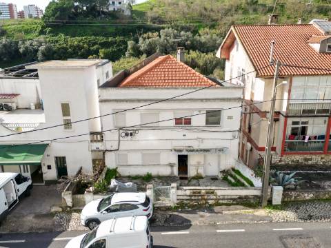 Excelente oportunidade em Odivelas!
