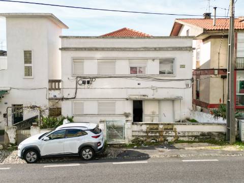 Excelente oportunidade em Odivelas!
