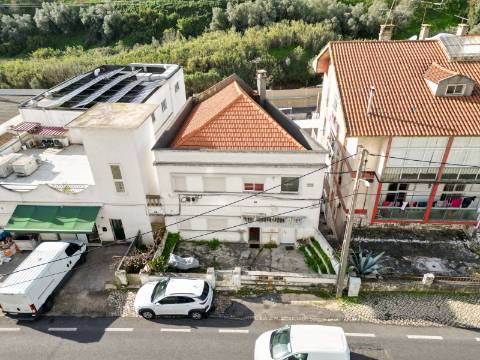 Excelente oportunidade em Odivelas!
