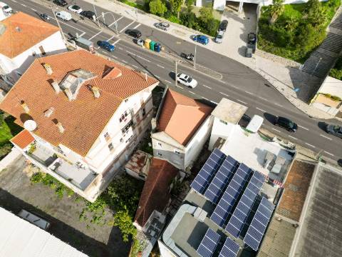 Excelente oportunidade em Odivelas!
