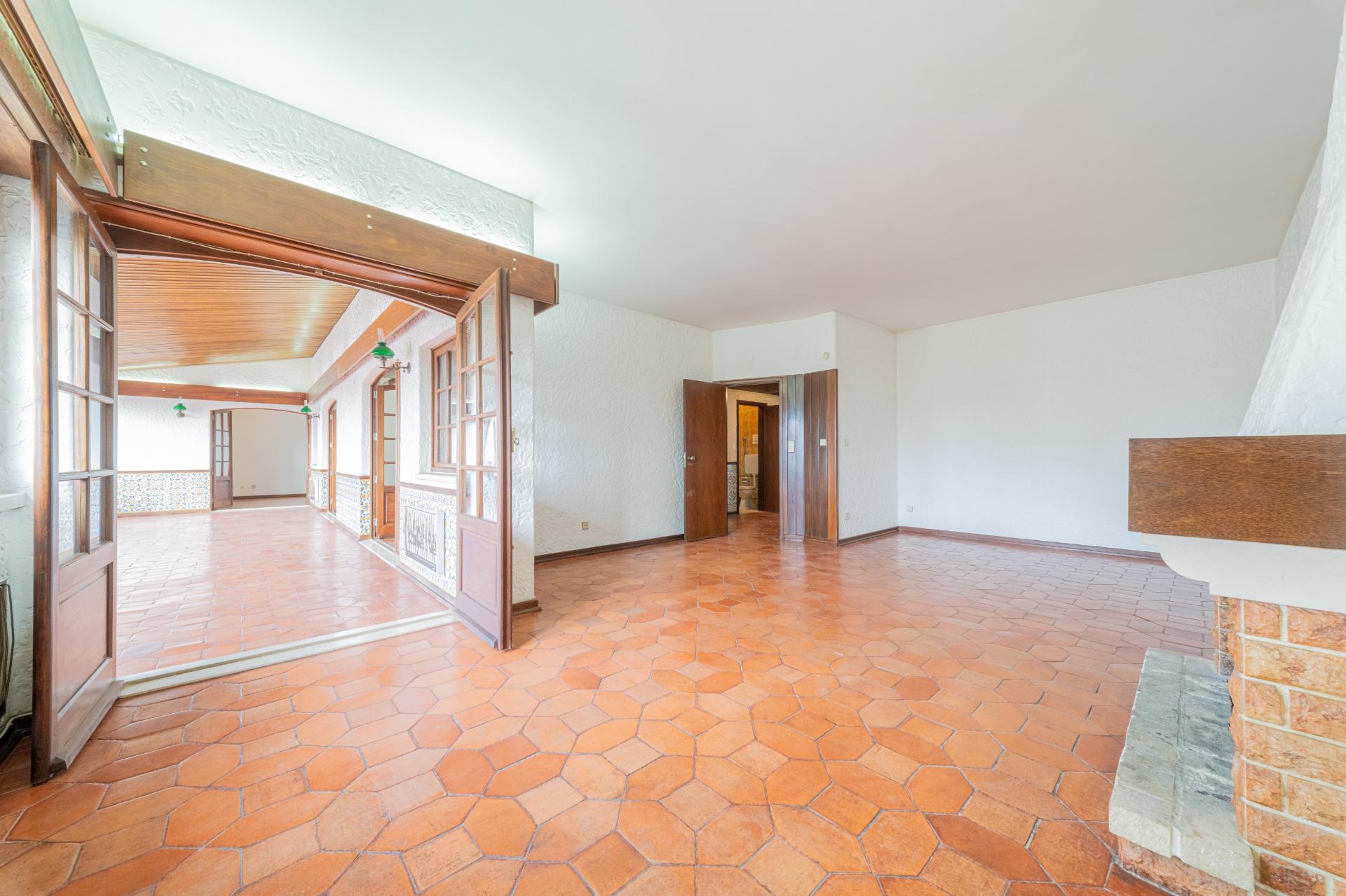 Elegante T3 no Bairro do Rosário em Cascais