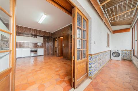 Elegante T3 no Bairro do Rosário em Cascais