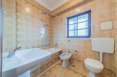 Elegante T3 no Bairro do Rosário em Cascais