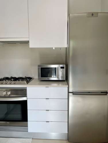 T1 com estacionamento nas Avenidas Novas