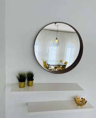 T1 com estacionamento nas Avenidas Novas