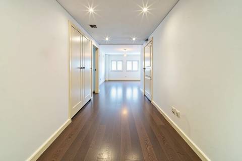 T3 Exclusivo com Terraço e Vista Deslumbrante sobre Lisboa - Senhora do Monte, Graça