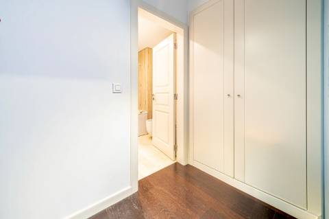 T3 Exclusivo com Terraço e Vista Deslumbrante sobre Lisboa - Senhora do Monte, Graça