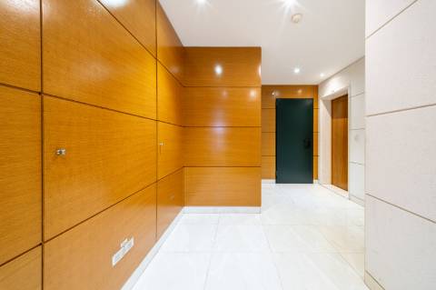 T3 Exclusivo com Terraço e Vista Deslumbrante sobre Lisboa - Senhora do Monte, Graça