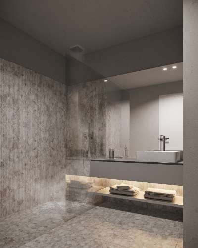 Apartamento T3 no Empreendimento The Upper Case