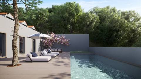 Apartamento T3 no Empreendimento The Upper Case