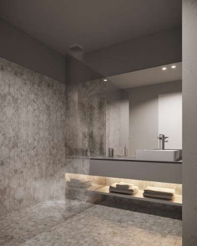 Apartamento T3 no Empreendimento The Upper Case