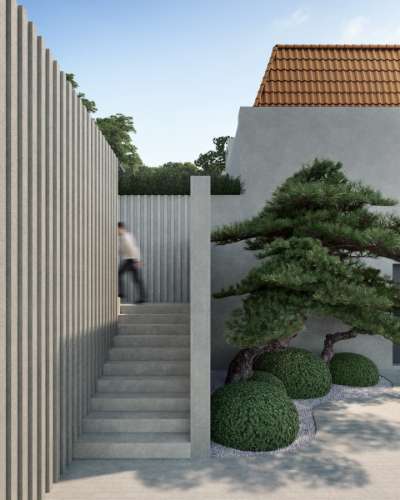 Apartamento T3 no Empreendimento The Upper Case