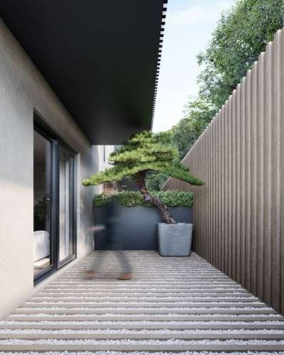 Apartamento T3 no Empreendimento The Upper Case