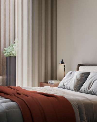 Apartamento T3 no Empreendimento The Upper Case