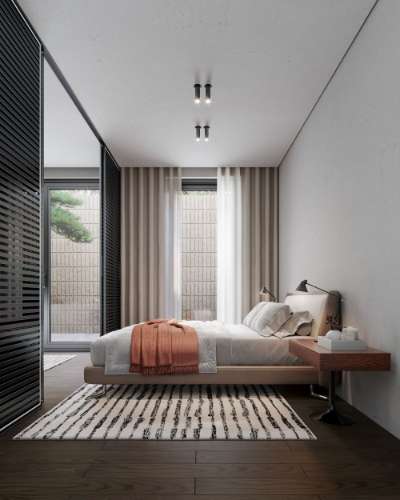 Apartamento T3 no Empreendimento The Upper Case