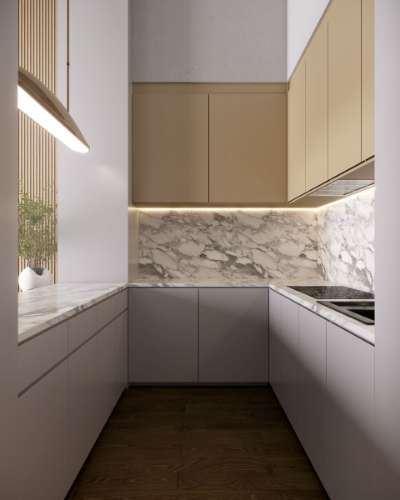 Apartamento T3 no Empreendimento The Upper Case