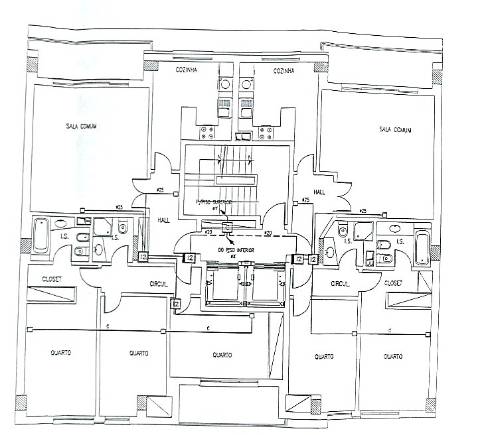 T3 Exclusivo nas Colinas do Cruzeiro: Luz, espaço e sofisticação numa das zonas mais prestigiadas da Grande Lisboa