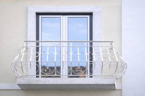 Prédio Reabilitado no Centro Histórico de Setúbal com 6 Apartamentos