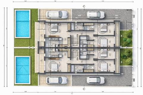 Moradia com piscina em Fernão Ferro