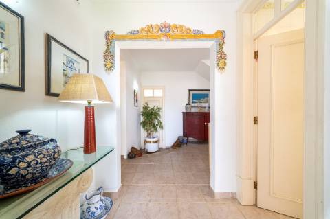 Moradia T3 com Jardim e Piscina entre Mafra e Ericeira